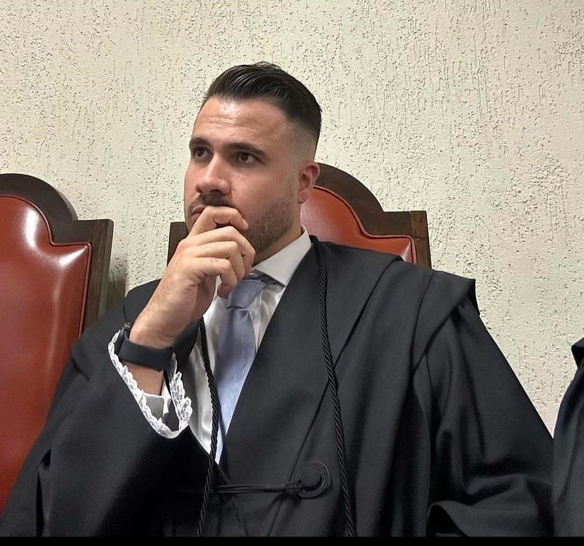 Gustavo Thal Brambilla