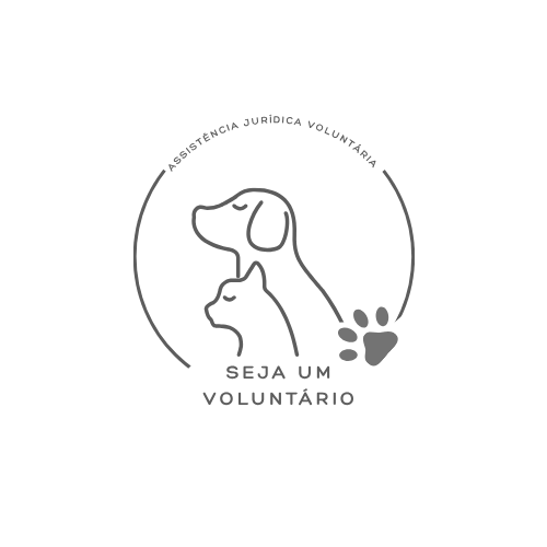Logo da Associação Arca dos Animais de Mairiporã